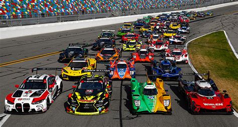 rolex 24 at daytona 2019 broadcast|le mans 2024 tv coverage.